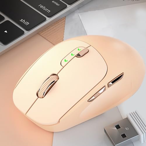 Wireless Mouse