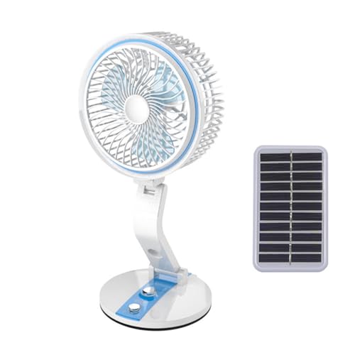 bed fan with wireless remote