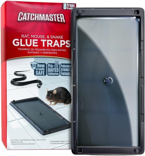 pest glue trap by catchmaster