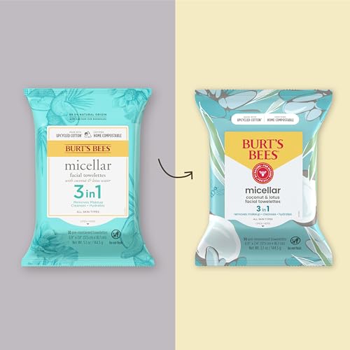 makeup remover face wipes