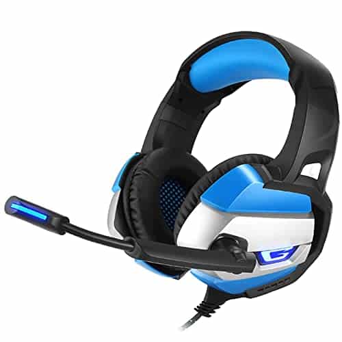 Wireless Gaming Headset