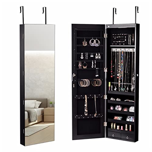 Jewelry Cabinet