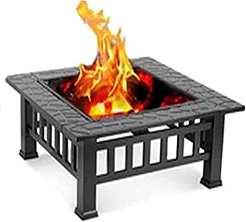 Portable Fire Pit