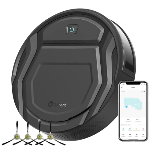 Robot Vacuum
