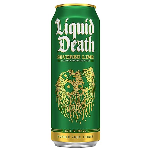 liquid death