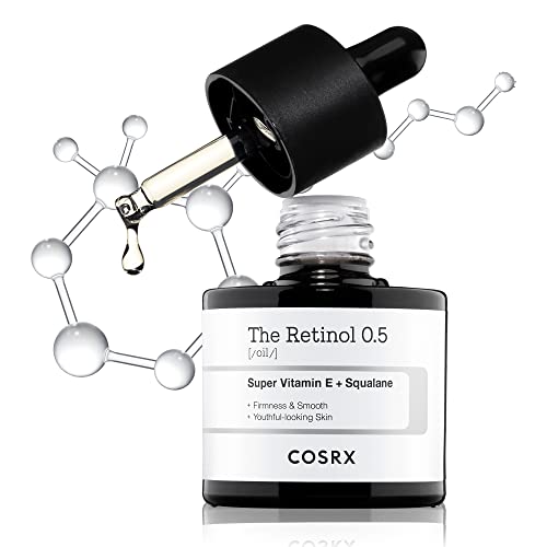 cosrx snail mucin