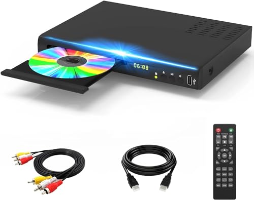 Blu-ray Player