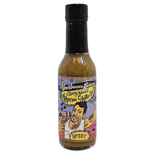 wicked tickle hot sauce