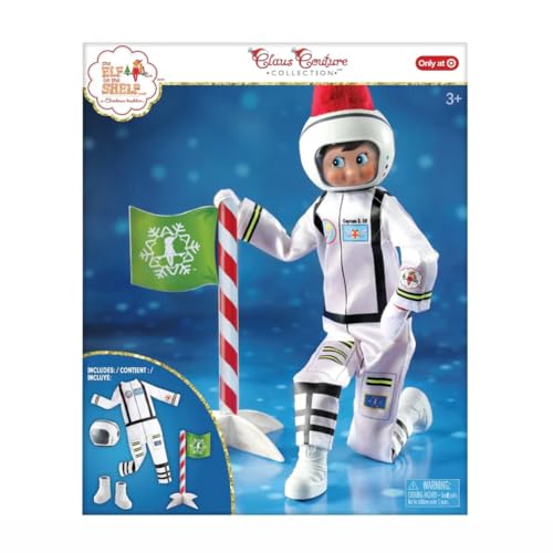 elf on the shelf
