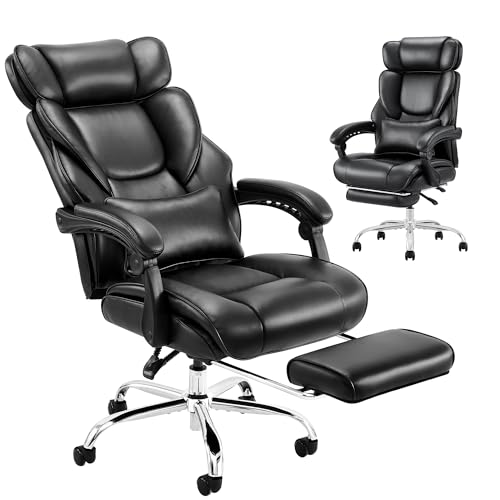 Executive Office Chair