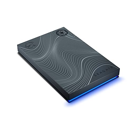 FireCuda Hard Drive