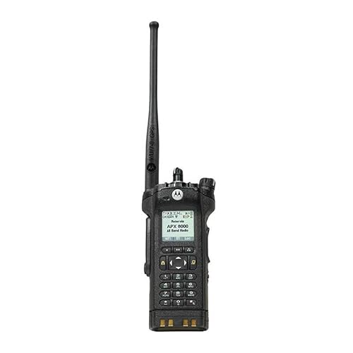 Two-Way Radio