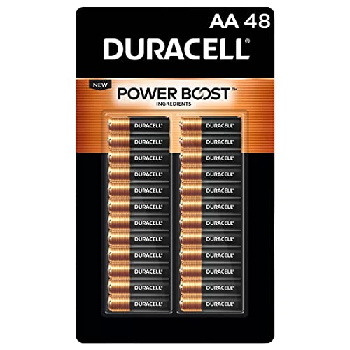 batteries