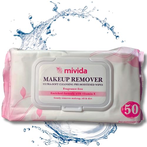 makeup remover face wipes