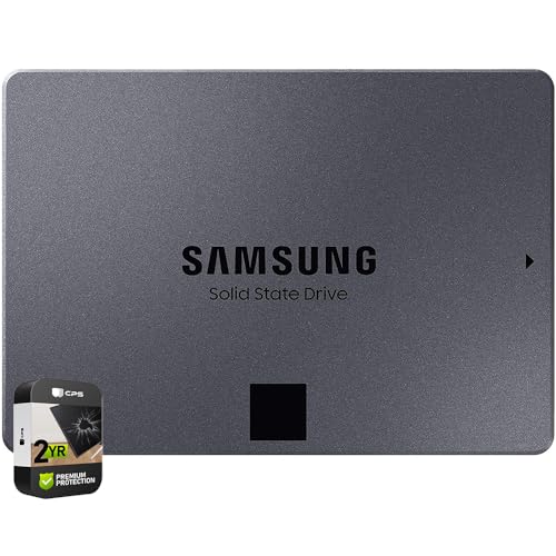 Samsung SSD