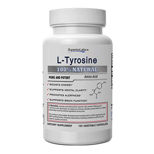 l-tyrosine