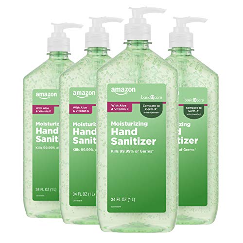 sanitizers