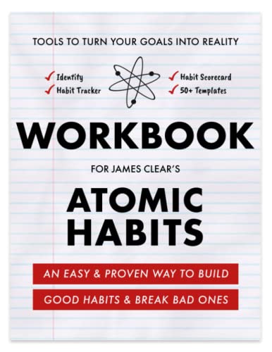 atomic habits