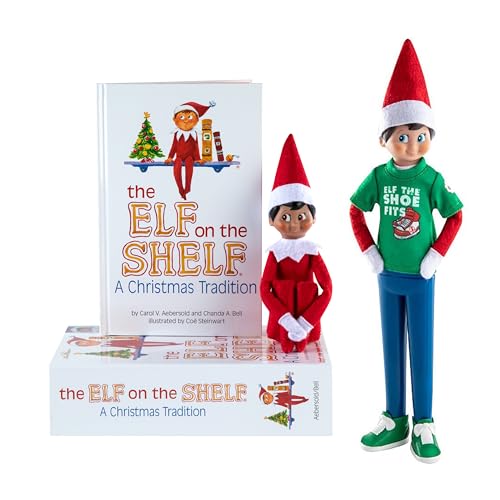 elf on the shelf