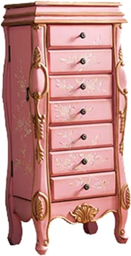 Jewelry Cabinet