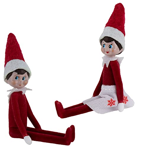 elf on the shelf