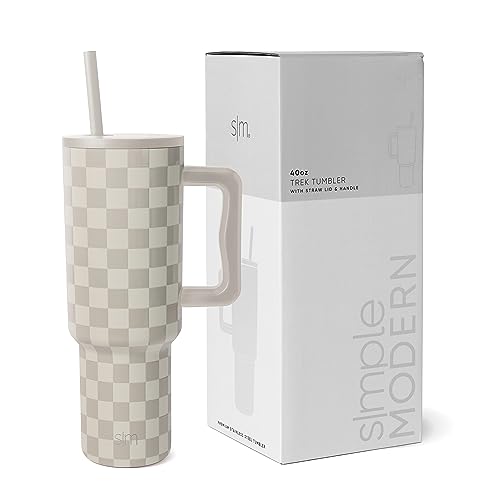 simple modern