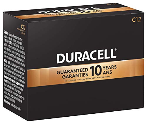 batteries