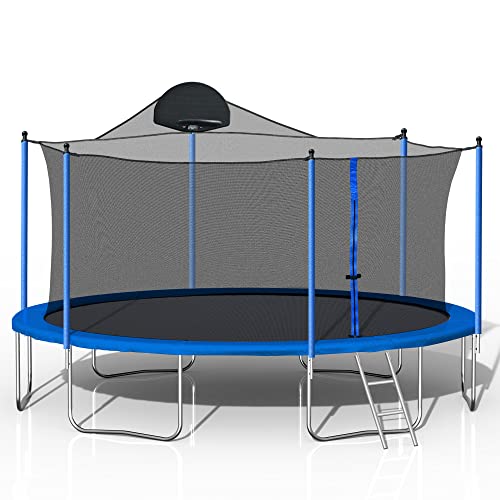 trampoline