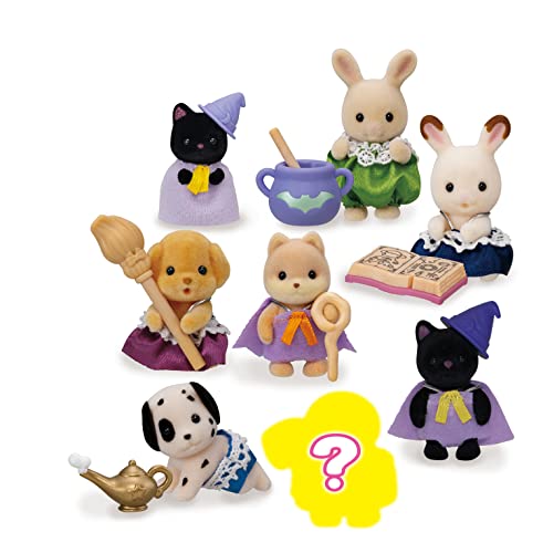 calico critters