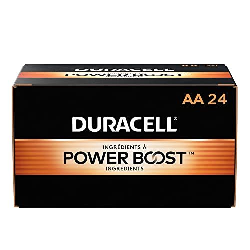 batteries