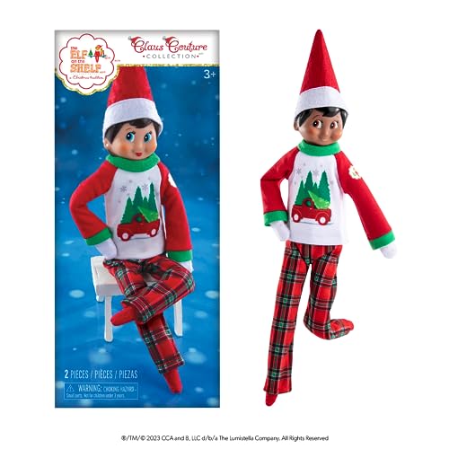 elf on the shelf