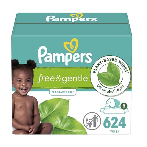 pampers