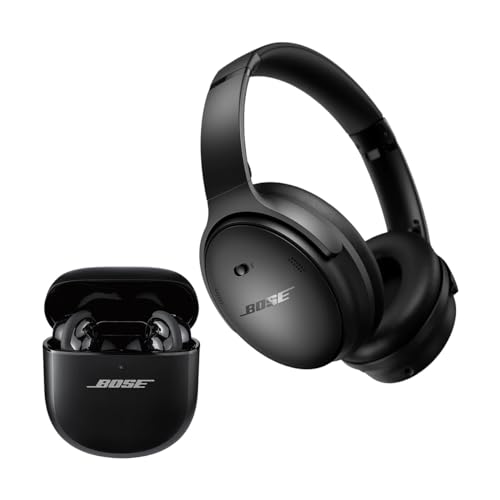 Wireless Headphones