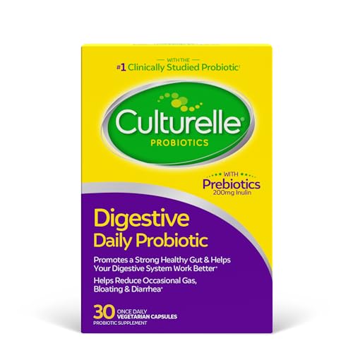 probiotics