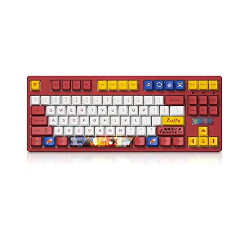 Ergonomic Keyboard
