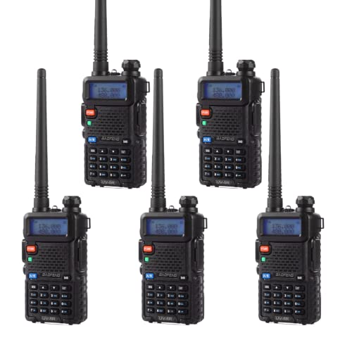 Two-Way Radio