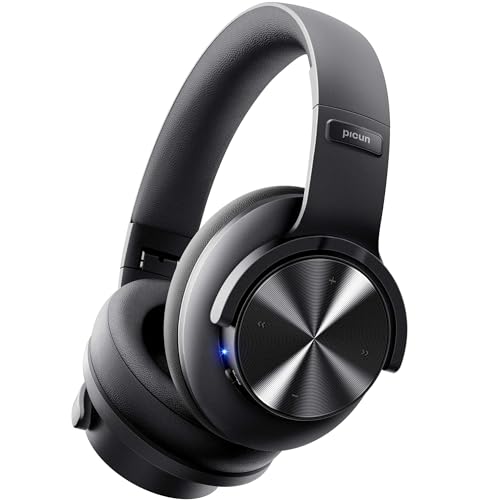 bluetooth headphones