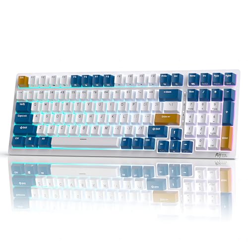 Mechanical Keyboard