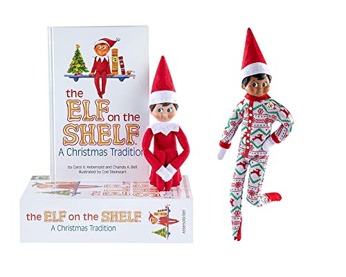 elf on the shelf