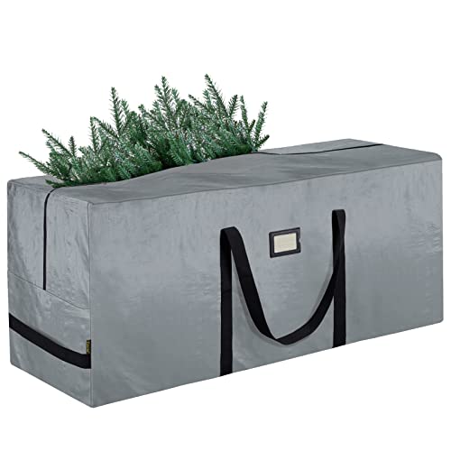 zober christmas tree storage bag