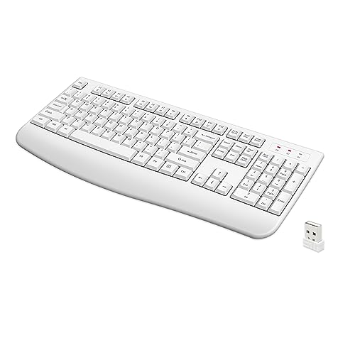 Ergonomic Keyboard