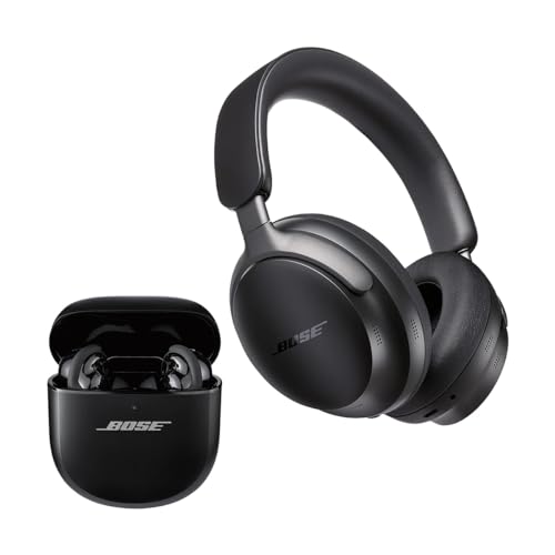 Wireless Headphones