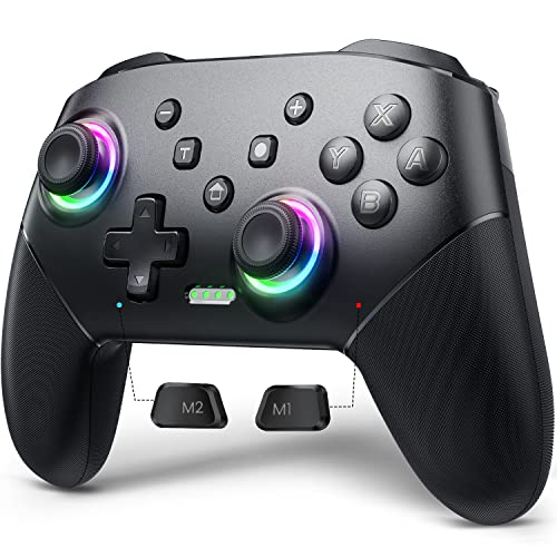 controller