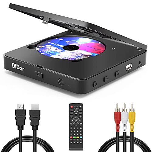 Blu-ray Player