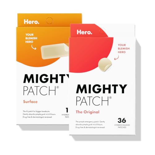 mighty patch