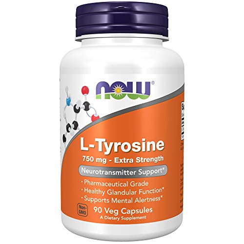 l-tyrosine