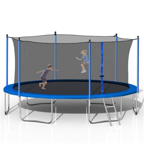 trampoline