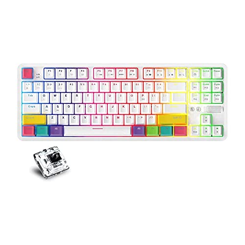 Mechanical Keyboard