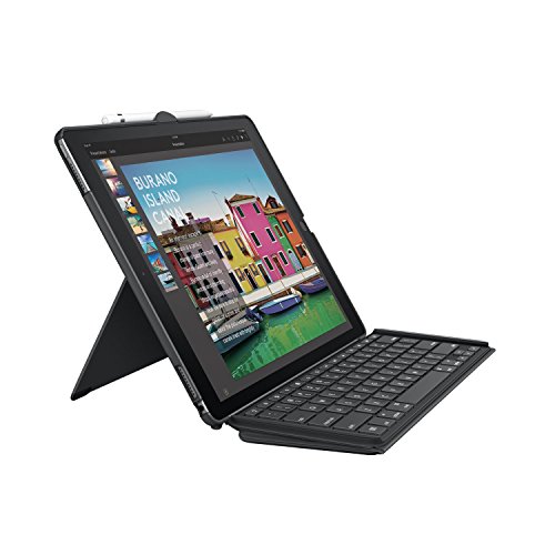 iPad Keyboard Case