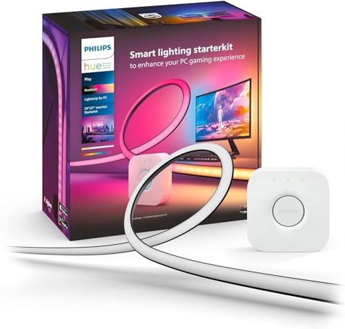 Philips Hue Lightstrips